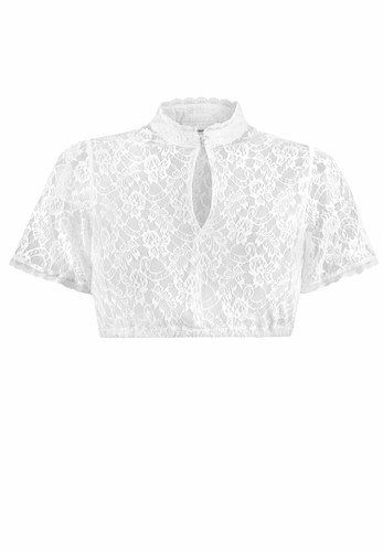Ware wahl dirndlbluse - /, 2.