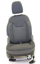 Jeep Renegade BV Facelift Sitz