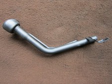 NEU ! NISSAN MICRA K12 CC CABRIO TANKROHR TANKSTUTZEN EINFÜLLSTUTZEN TANK