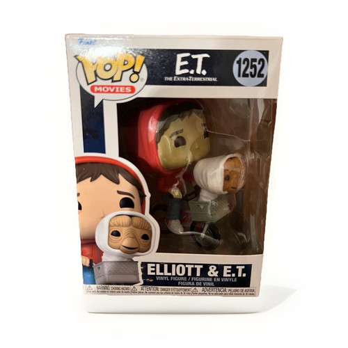 Funko pop movies the - pop!, e.t.