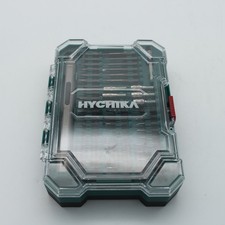 Präzisions-Schraubendreher, HYCHIKA 67 in 1 Elektrischer Präzisions-Schraubendre