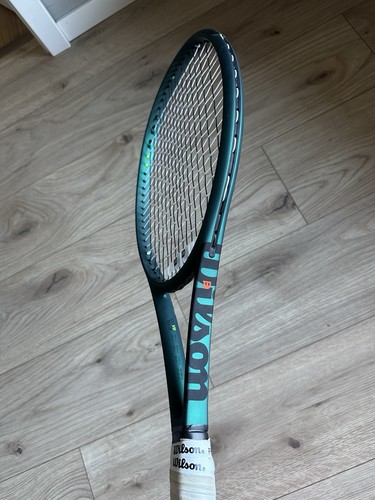 Wilson blade 16x19 - blade,
