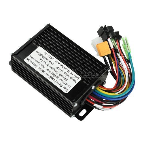 36v 48v 20a sine wave - 36v,