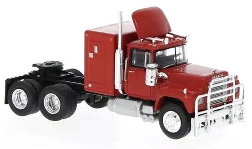 Mack 700 rubber duck - duck,