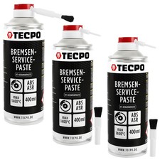 MONTAGEPASTE BREMSEN