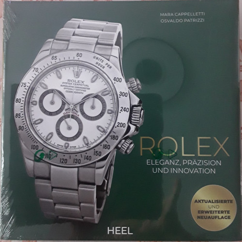 Rolex eleganz präzision - -, eleganz,