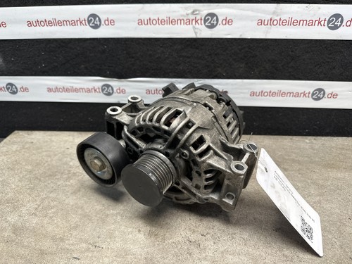 Lichtmaschine bmw 3er - lichtmaschine,