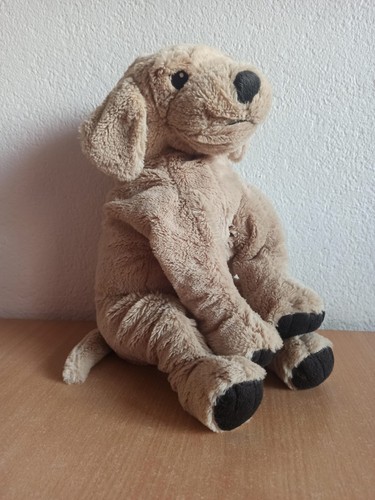 Labrador ikea gosig plüsch - labrador,