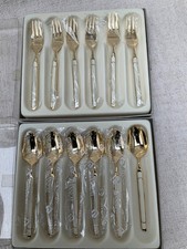 Hanseat Qualitätsbesteck 6