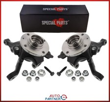 Achsschenkel für VW Golf 2 /