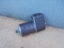 Mercedes 260 Stuttgart o.a.? Anlasser Bosch BK 0,6 / 12 Vorkrieg Oldtimer