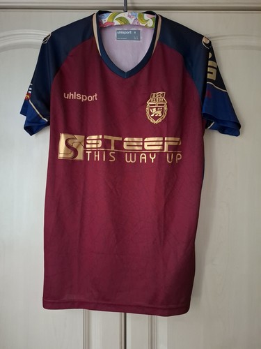 Bonner trikot neu - sc,