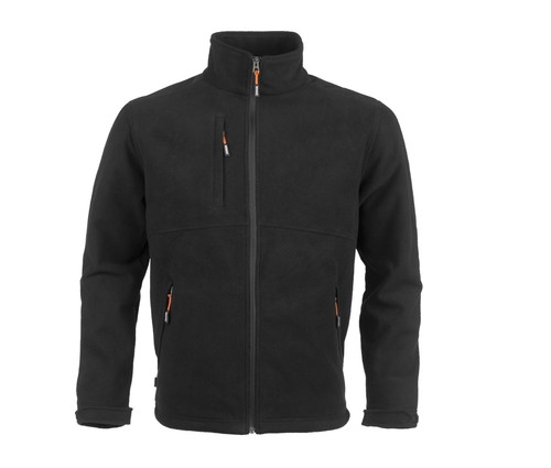 Herock fleecejacke markus - herock,