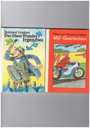 Trompeterbücher - 10,