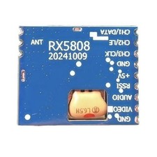 2X(5,8 GHz RX5808 Drahtloses