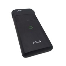 Ace Alkoholtester Messgerät Fahrzeug Sicherheit AF 20 Promilletester genau zuver