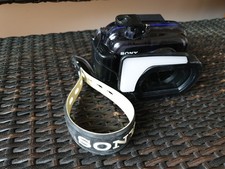 Für Unterwasserkamera, Tauchen, Sony Marinepack