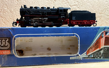 TT-Modellbahn Lok BR 56