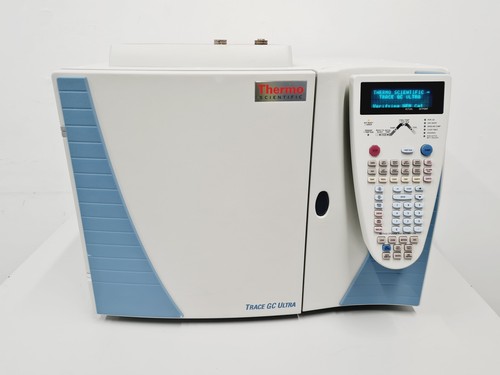 Thermo scientific trace - thermo,
