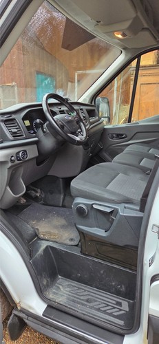 Ford transit 290 h - 290, 2