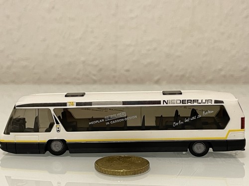 Hv374 neoplan h0 rietze - hv374,