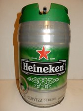 HEINEKEN Party Fass aus