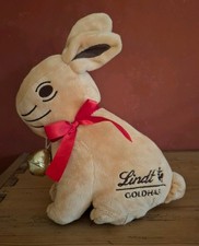 Lindt Goldhase, Osterhase