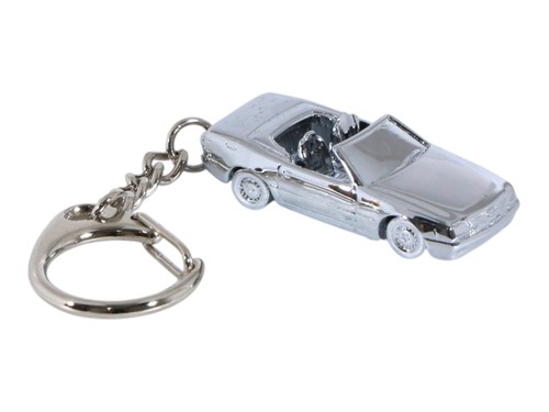 Mercedes r129 metal - mercedes,