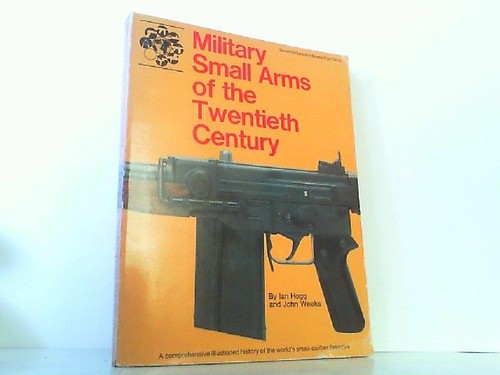Military small arms the - military, of