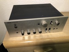 Hifi Amplifier Wega A10, Hifi