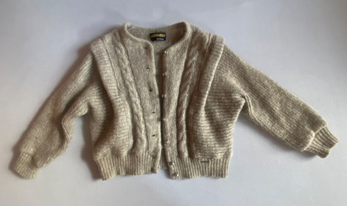 Damen trachten strick jacke - trachten,