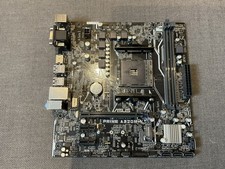ASUS Prime A320M-K Motherboard