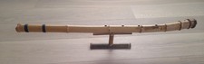 Neu gebaute jinashi shakuhachi - gebaute,