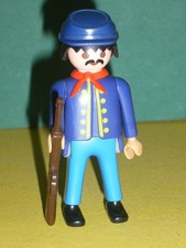 playmobil einen Soldat