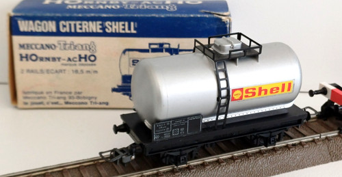 Hornby acho meccano - 7103, ho