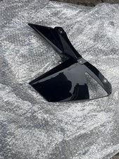 SEITENVERKLEIDUNG RECHTS Kawasaki Z 1000 2010-2013 (Z1000 ZR1000D-E) 491250049