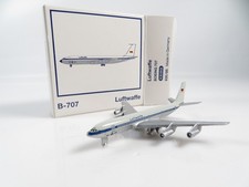 1:600 Schabak Flugzeug Boeing