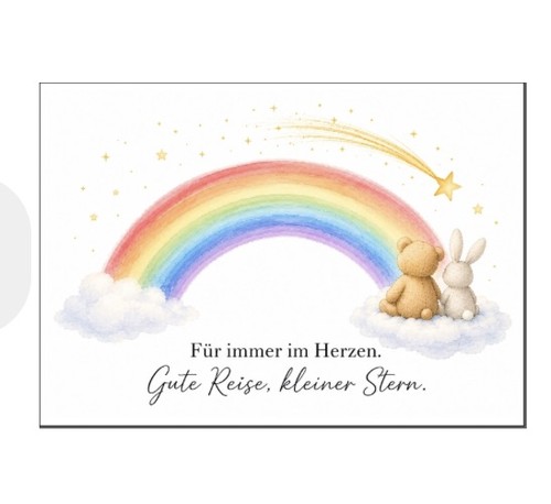 Sternenkinder - 1x, „“