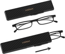 Faltbare Lesebrille TR90 |