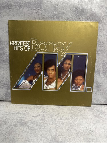Vinyl greatest hits - vinyl,