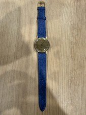 OSCO Herrenarmbanduhr –