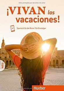 Vivan las vacaciones neu - las, vacaciones!