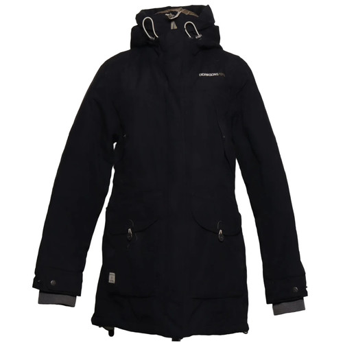 Didriksons 1913 parka - didriksons, parka,