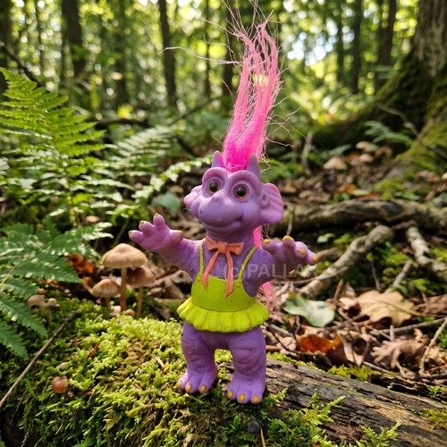 Hatchlings dinosaur troll - hatchlings,