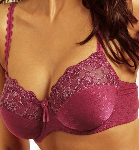 Neu weiss dirndl bh - !,