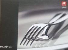 Zwilling Besteck 6 Ps.&