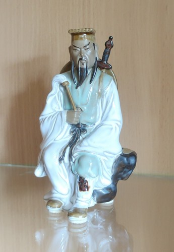 China shiwan mudman - shiwan,