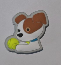 DOG DAMP, süßer Dämpfer mit