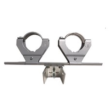 Multifeedhalter 2-fach