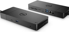 Dell WD19 130W Dockingstation